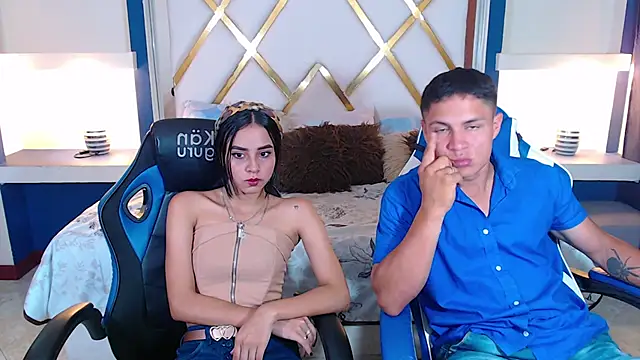 SaraClub JY online show from 02/19/25, 07:38