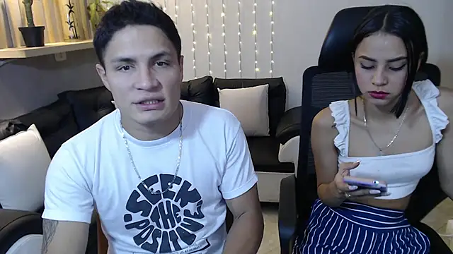 SaraClub JY online show from 03/12/25, 08:41