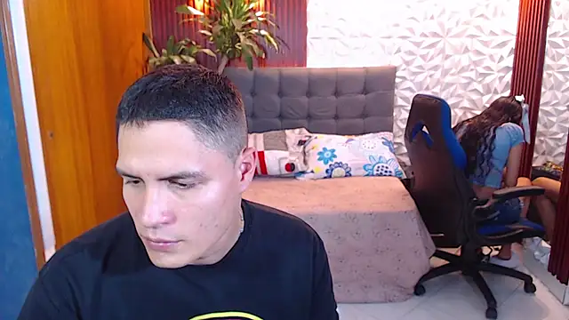 SaraClub JY online show from 03/20/25, 07:57