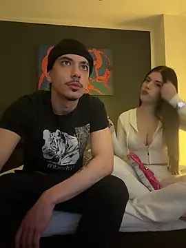 NaomiMulan online show from 02/21/25, 10:15