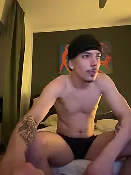 NaomiMulan online show from 02/22/25, 01:22