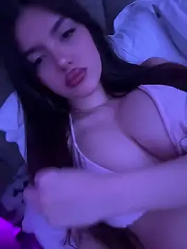 NaomiMulan online show from 03/02/25, 12:20