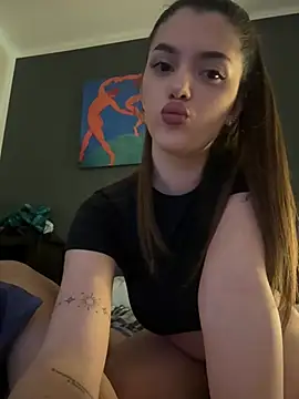 NaomiMulan online show from 03/03/25, 03:31