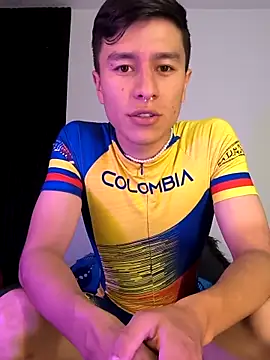 Andres Sebas online show from 02/28/25, 02:31