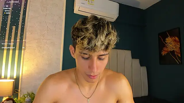 Allex Cano online show from 03/11/25, 09:34