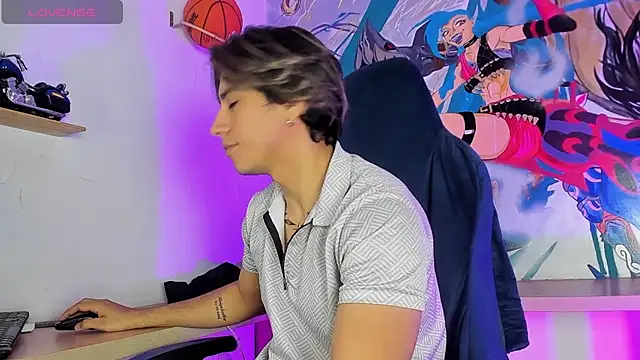 Allex Cano online show from 09/20/25, 07:15