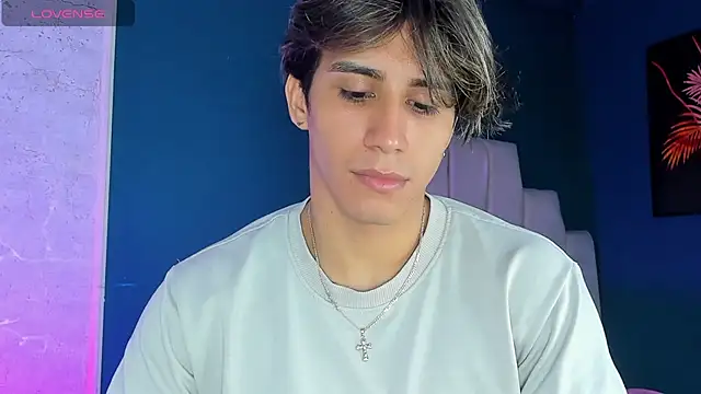 Allex Cano online show from 10/12/25, 02:54