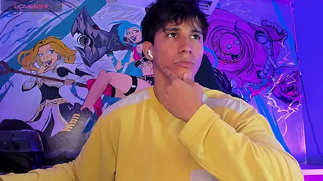 Allex Cano online show from 11/13/25, 11:53