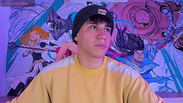 Allex Cano online show from 11/28/25, 06:32