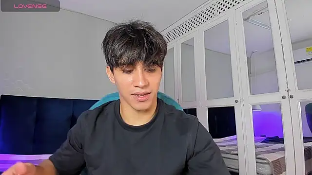 Allex Cano online show from 02/07/26, 05:16