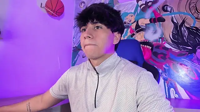 Allex Cano online show from 03/18/26, 07:39