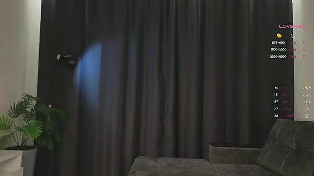 Nerdy Amy online show from 10/05/25, 03:43