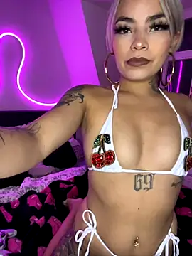 Natixrtt online show from 10/03/25, 08:06