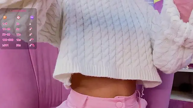 EmmyCortez online show from 10/02/25, 11:50