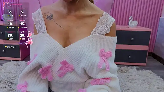 EmmyCortez online show from 12/17/25, 11:49