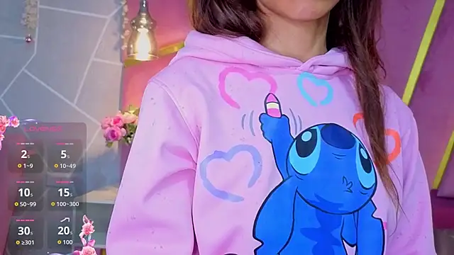 EmmyCortez online show from 04/17/26, 11:46