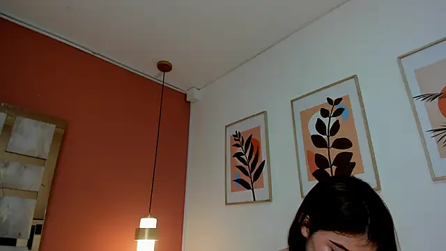 Zamira Taylor online show from 07/01/26, 01:29