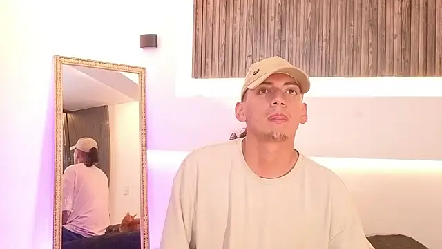 aron and paula online show from 12/02/25, 03:56