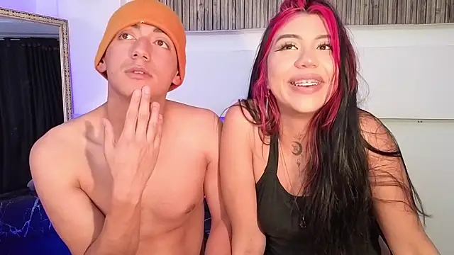 aron and paula online show from 12/16/25, 04:17