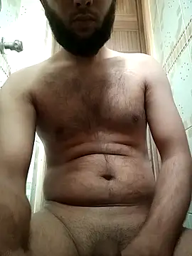 Rafi boy online show from 02/20/26, 03:25