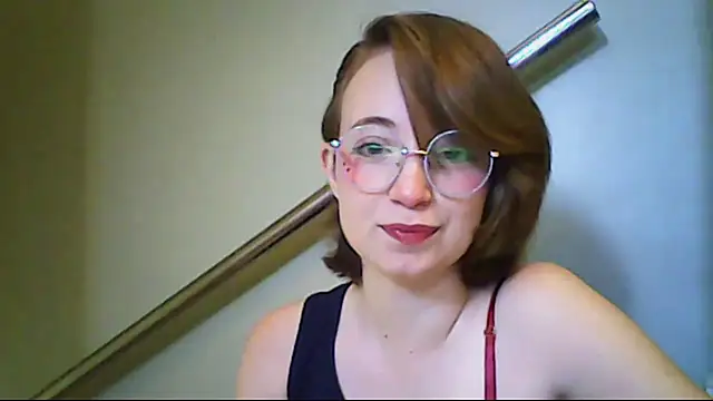 Snapshot of Elise_Nyx chatting on 11/26/25, 12:50 Elise Nyx online show from 11/26/25, 12:50