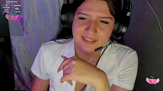 brii69 online show from 03/03/25, 01:31