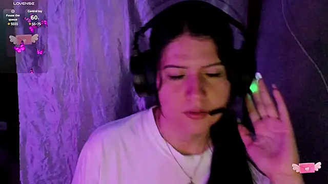 brii69 online show from 03/04/25, 11:32