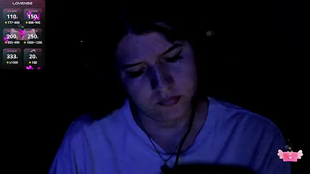 brii69 online show from 03/13/25, 11:59