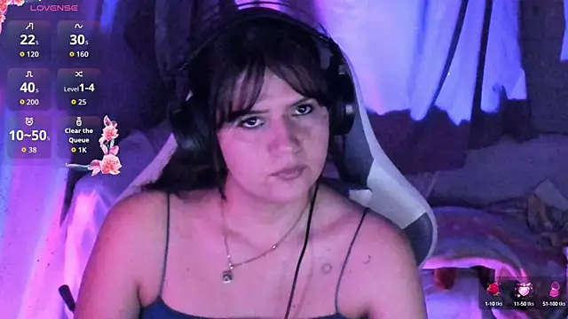 brii69 online show from 10/15/25, 12:33