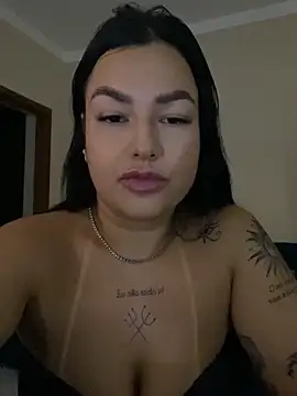 NandaMelier online show from 02/20/25, 03:34