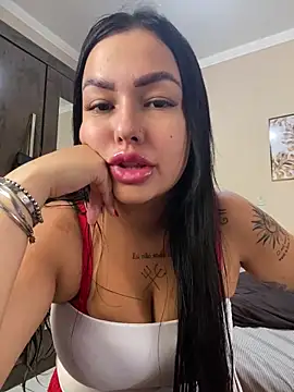 NandaMelier online show from 02/20/25, 06:57