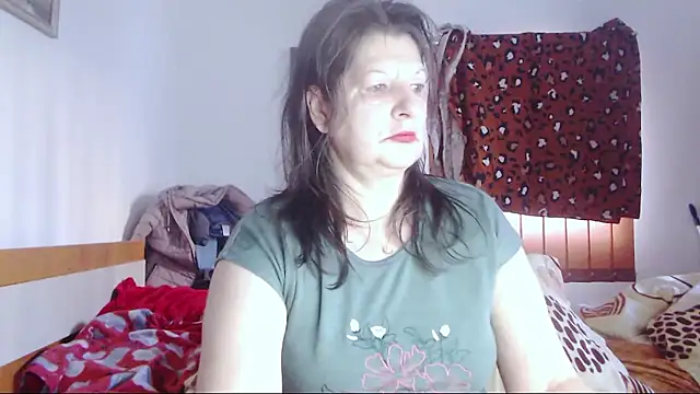 ExtasyMature online show from 01/14/26, 07:03