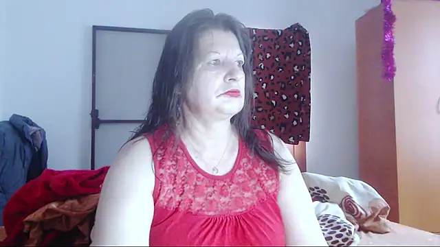 ExtasyMature online show from 02/04/26, 06:52