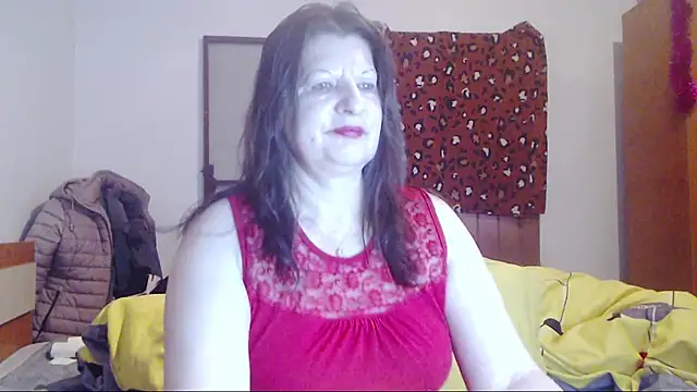 ExtasyMature online show from 02/09/26, 06:06