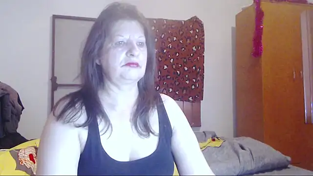 ExtasyMature online show from 02/18/26, 05:58