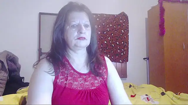 ExtasyMature online show from 02/22/26, 05:40