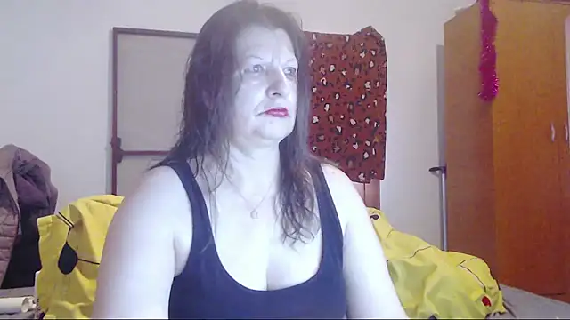 ExtasyMature online show from 02/23/26, 05:49