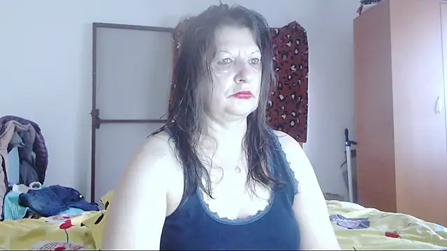 ExtasyMature online show from 03/15/26, 06:30