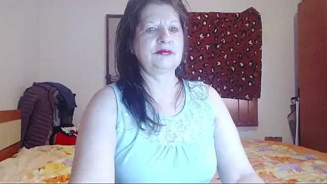 ExtasyMature online show from 03/31/26, 05:41