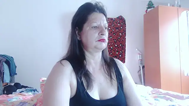 ExtasyMature online show from 05/17/26, 09:38