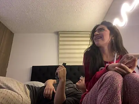 DesireLuxe online show from 03/21/26, 08:41