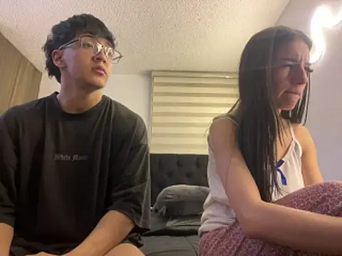 DesireLuxe online show from 03/30/26, 09:21