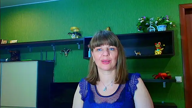 VeronikawGold online show from 11/29/25, 11:30