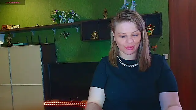 VeronikawGold online show from 03/05/26, 02:40