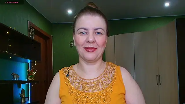 VeronikawGold online show from 07/10/26, 09:06