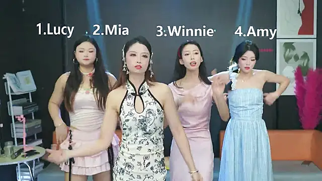 Snapshot of Sweetheart-MY chatting on 03/02/25, 03:13 Sweetheart-MY online show from 03/02/25, 03:13