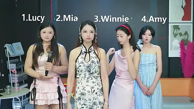 Snapshot of Sweetheart-MY chatting on 03/02/25, 06:16 Sweetheart-MY online show from 03/02/25, 06:16