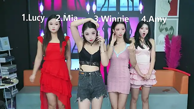 Snapshot of Sweetheart-MY chatting on 03/04/25, 12:07 Sweetheart-MY online show from 03/04/25, 12:07