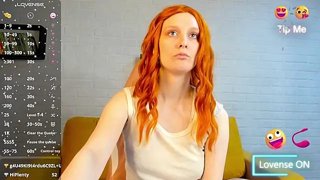 Snapshot of KristinMoore chatting on 03/20/25, 12:43 KristinMoore online show from 03/20/25, 12:43