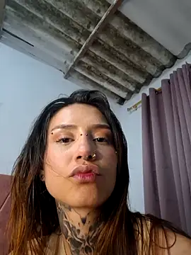 Cataleya peep online show from 03/04/26, 09:04